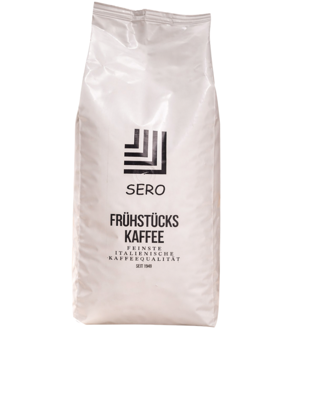 Sero's Frühstückskaffee