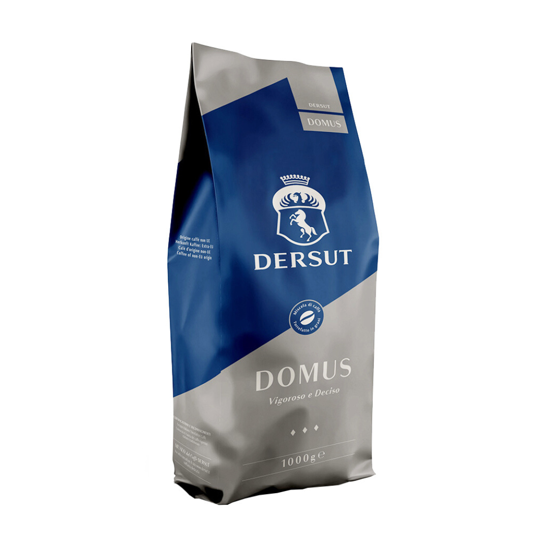 Kaffee DERSUT O.S. (Domus)