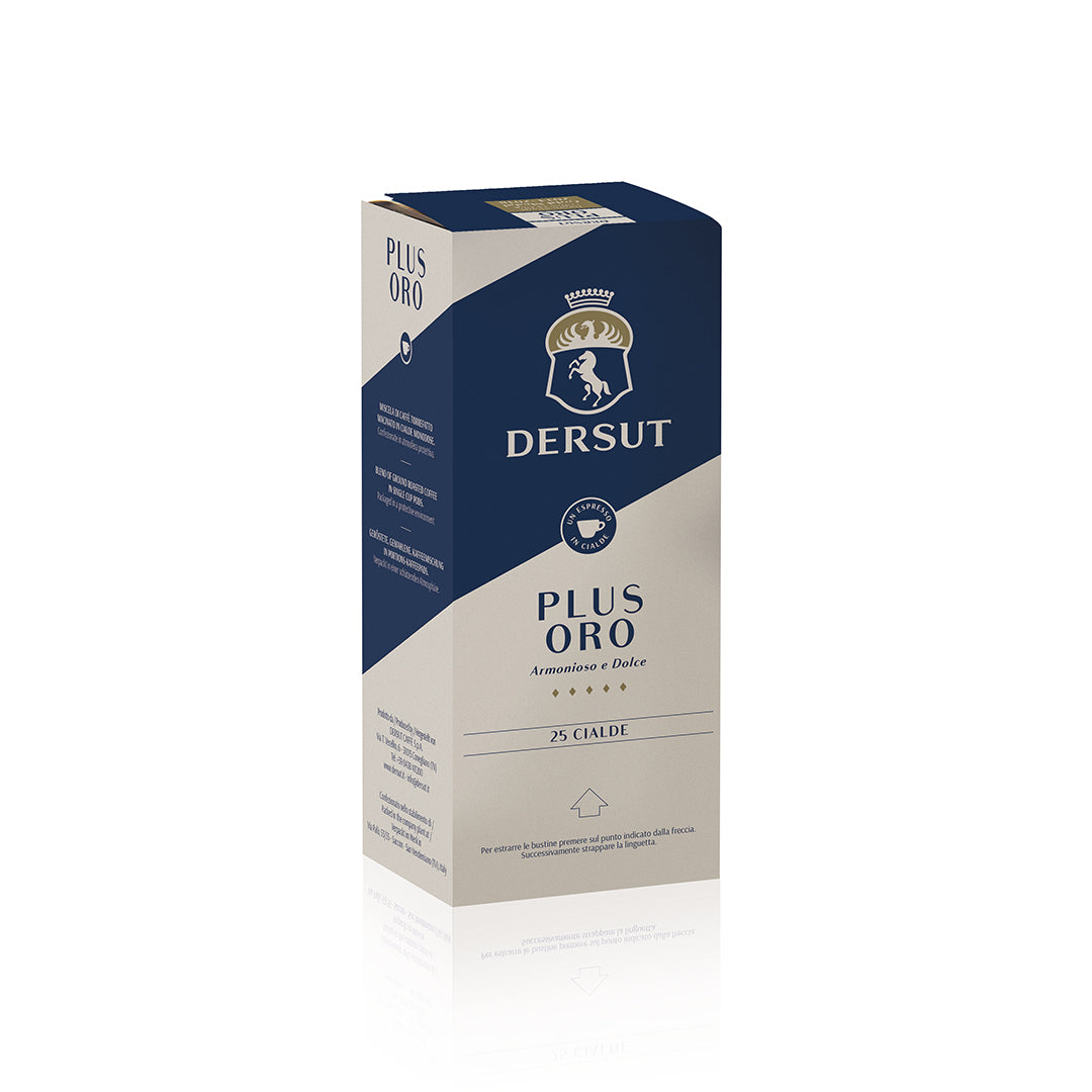 Kaffee DERSUT Oro