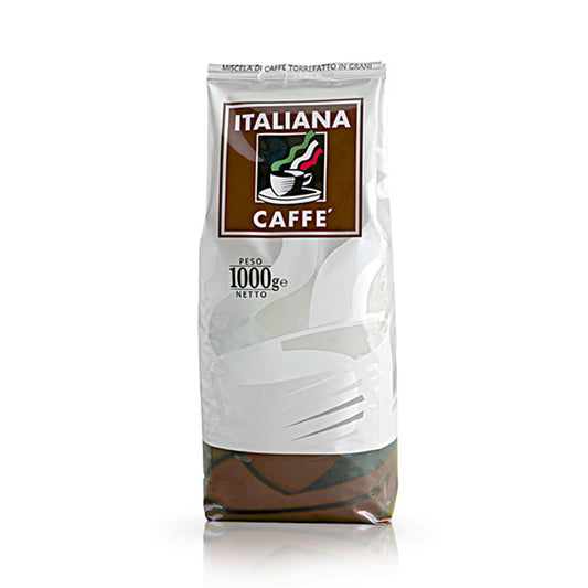 ITALIANA CAFFÈ Sublime