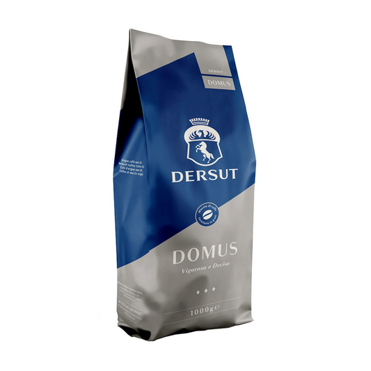 Kaffee DERSUT O.S. (Domus)