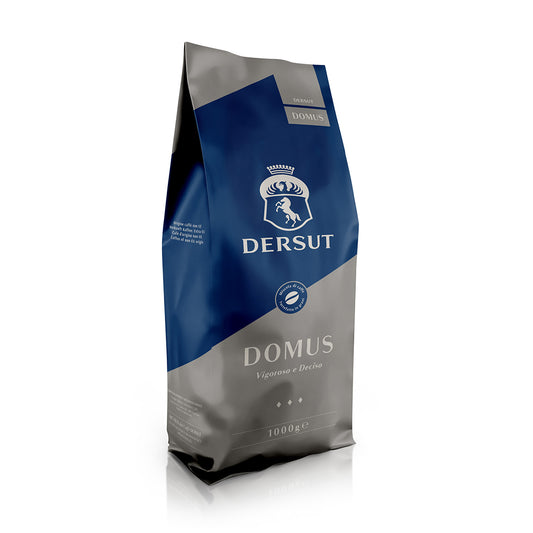 Kaffee DERSUT Marrone (Domus)