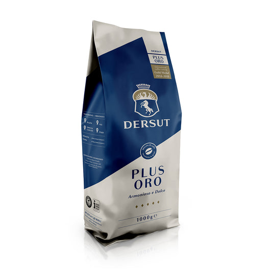 Kaffee DERSUT Oro