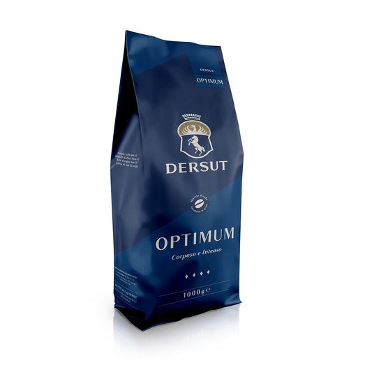 Kaffee DERSUT Rosso (Optimum)