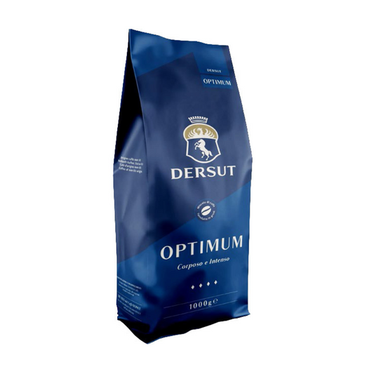Kaffee DERSUT Verde (Optimum)