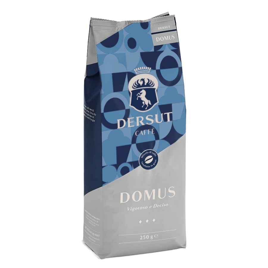 Kaffee DERSUT O.S. Mokka - gemahlen